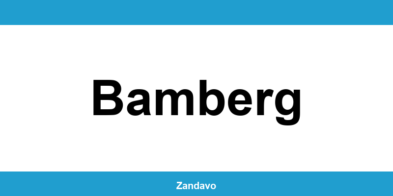 Elterngeldstelle Bamberg: Telefonnummer und Elterngeld-Antrag