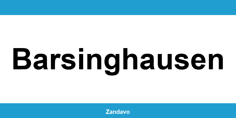 Elterngeldstelle Barsinghausen: Telefonnummer und Elterngeld-Antrag