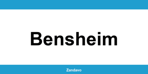 Elterngeldstelle Bensheim: Telefonnummer und Elterngeld-Antrag