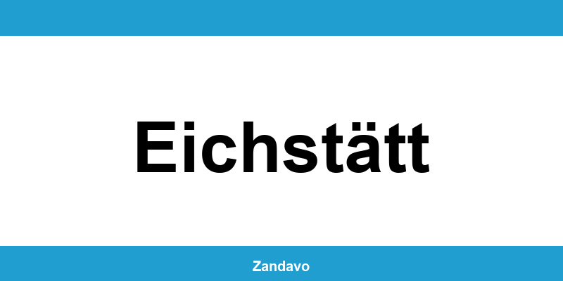 Elterngeldstelle Eichstätt: Telefonnummer und Elterngeld-Antrag