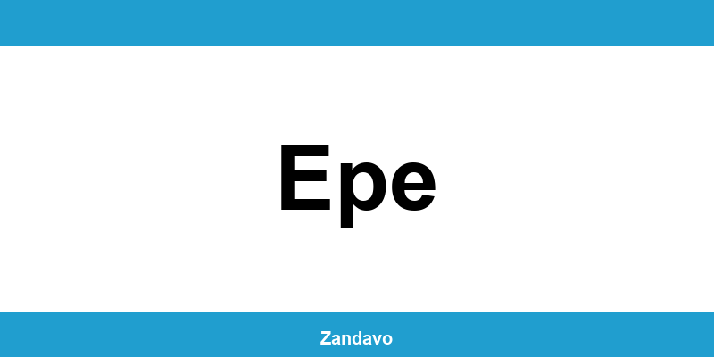 Elterngeldstelle Epe: Telefonnummer und Elterngeld-Antrag