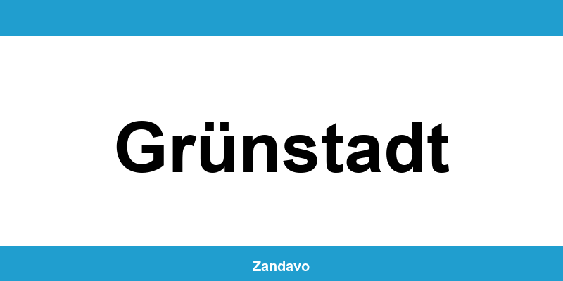 Elterngeldstelle Grünstadt: Telefonnummer und Elterngeld-Antrag