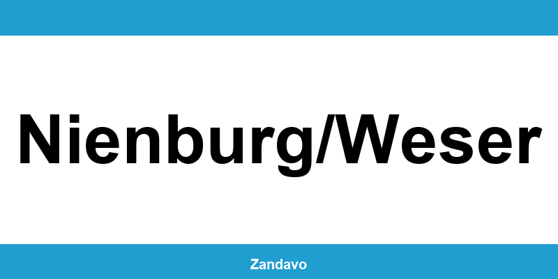 Elterngeldstelle Nienburg/Weser: Telefonnummer und Elterngeld-Antrag