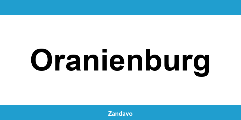 Elterngeldstelle Oranienburg: Telefonnummer und Elterngeld-Antrag