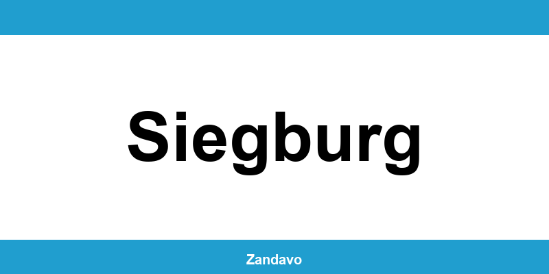 Elterngeldstelle Siegburg: Telefonnummer und Elterngeld-Antrag