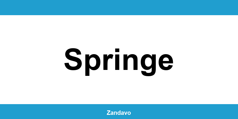 Elterngeldstelle Springe: Telefonnummer und Elterngeld-Antrag