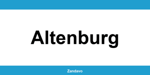 Elterngeldstelle Altenburg: Telefonnummer und Elterngeld-Antrag