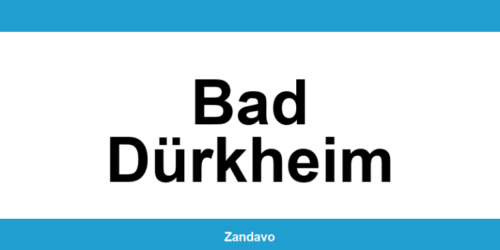 Elterngeldstelle Bad Dürkheim: Telefonnummer und Elterngeld-Antrag