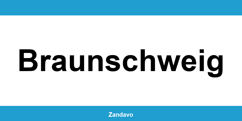 Elterngeldstelle Braunschweig: Telefonnummer und Elterngeld-Antrag