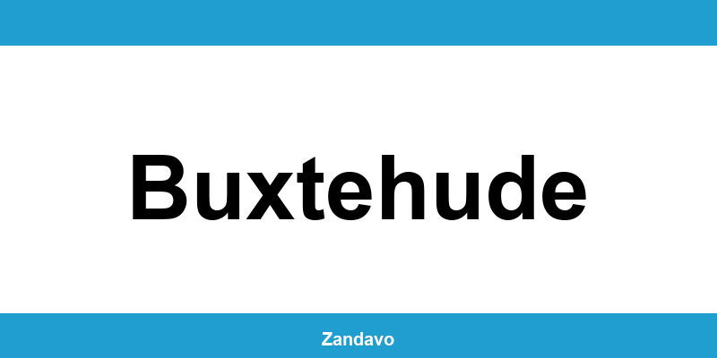 Elterngeldstelle Buxtehude: Telefonnummer und Elterngeld-Antrag