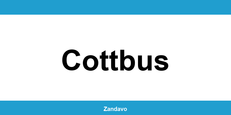 Elterngeldstelle Cottbus: Telefonnummer und Elterngeld-Antrag