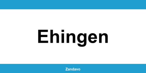 Elterngeldstelle Ehingen: Telefonnummer und Elterngeld-Antrag