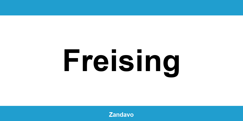 Elterngeldstelle Freising: Telefonnummer und Elterngeld-Antrag