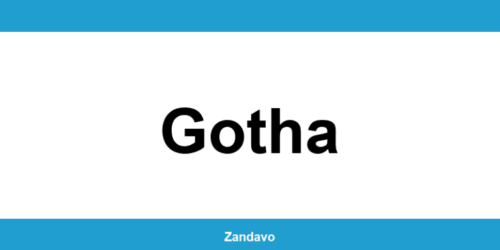 Elterngeldstelle Gotha: Telefonnummer und Elterngeld-Antrag