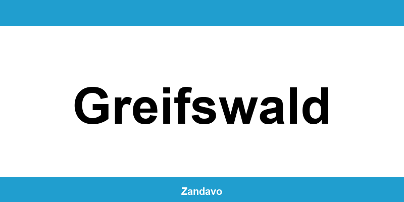 Elterngeldstelle Greifswald: Telefonnummer und Elterngeld-Antrag