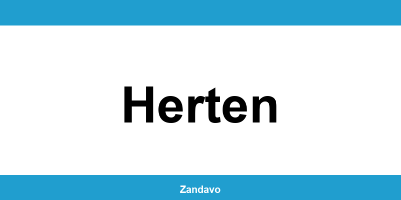 Elterngeldstelle Herten: Telefonnummer und Elterngeld-Antrag