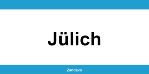 Elterngeldstelle Jülich: Telefonnummer und Elterngeld-Antrag
