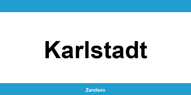 Elterngeldstelle Karlstadt: Telefonnummer und Elterngeld-Antrag
