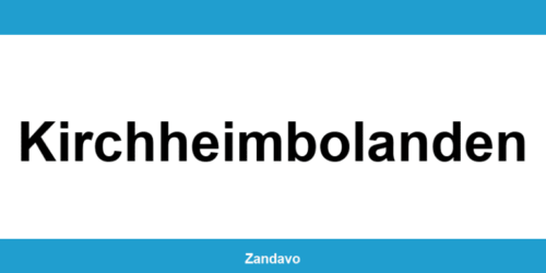 Elterngeldstelle Kirchheimbolanden: Telefonnummer und Elterngeld-Antrag