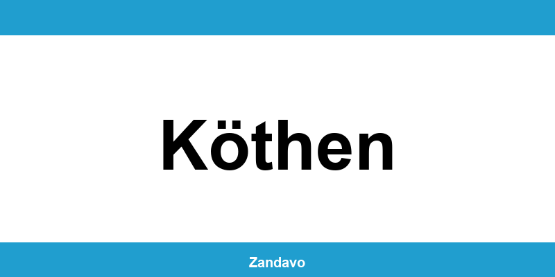 Elterngeldstelle Köthen: Telefonnummer und Elterngeld-Antrag