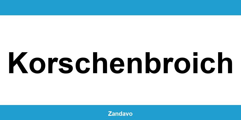 Elterngeldstelle Korschenbroich: Telefonnummer und Elterngeld-Antrag