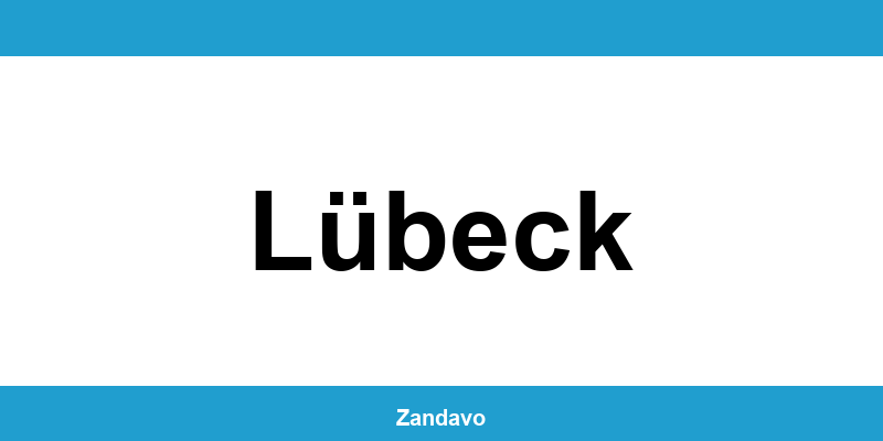 Elterngeldstelle Lübeck: Telefonnummer und Elterngeld-Antrag