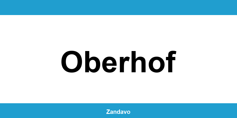 Elterngeldstelle Oberhof: Telefonnummer und Elterngeld-Antrag