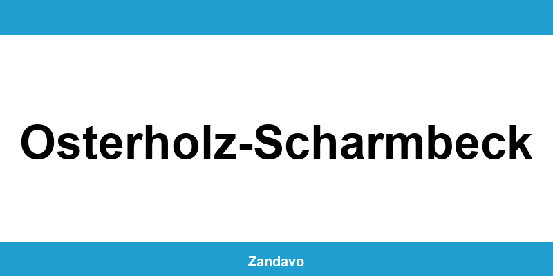 Elterngeldstelle Osterholz-Scharmbeck: Telefonnummer und Elterngeld-Antrag