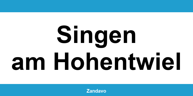 Elterngeldstelle Singen am Hohentwiel: Telefonnummer und Elterngeld-Antrag