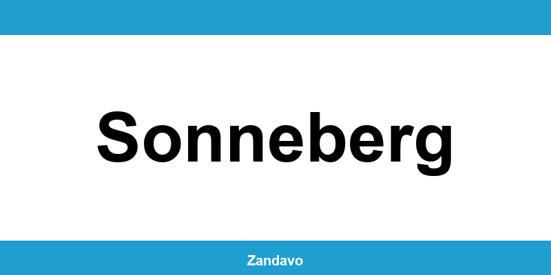 Elterngeldstelle Sonneberg: Telefonnummer und Elterngeld-Antrag