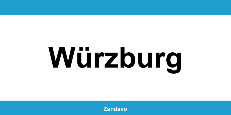 Elterngeldstelle Würzburg: Telefonnummer und Elterngeld-Antrag