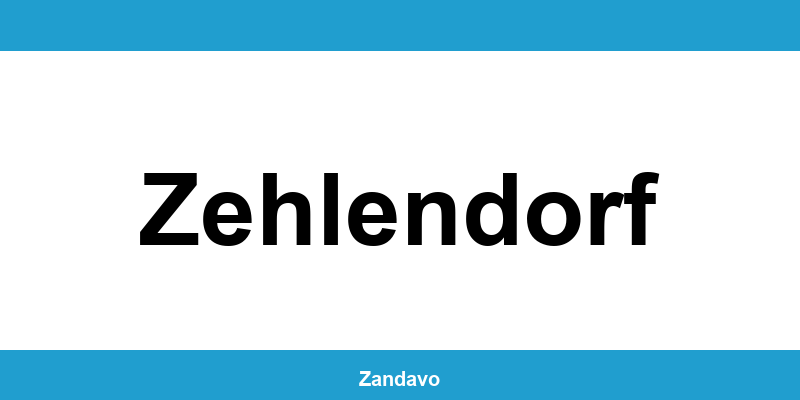 Elterngeldstelle Zehlendorf: Telefonnummer und Elterngeld-Antrag