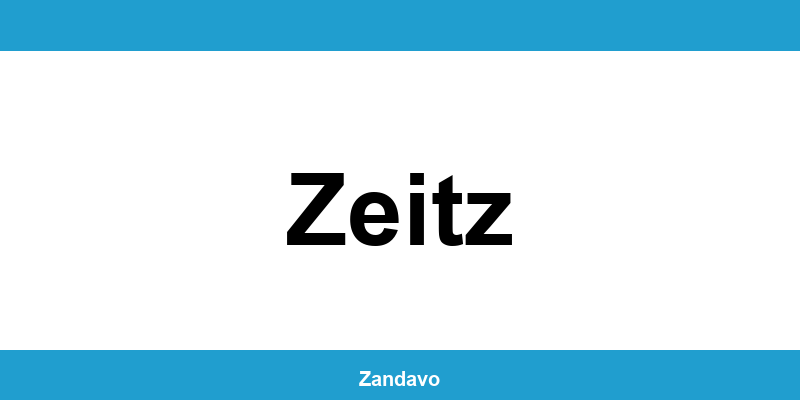 Elterngeldstelle Zeitz: Telefonnummer und Elterngeld-Antrag