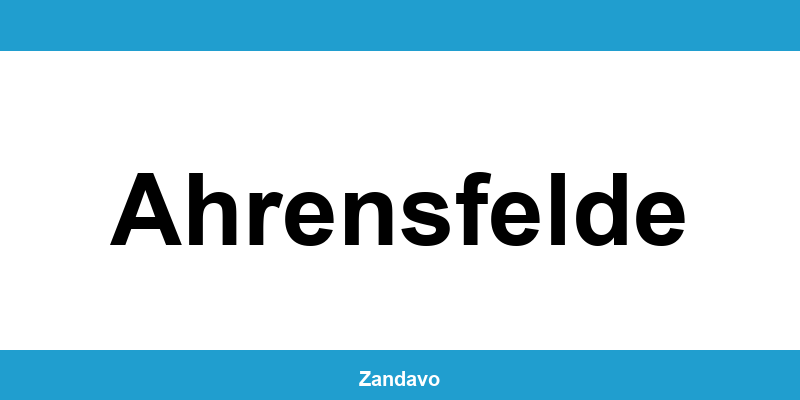 Elterngeldstelle Ahrensfelde: Telefonnummer und Elterngeld-Antrag