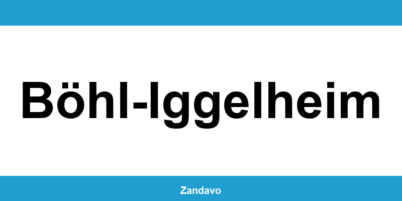 Elterngeldstelle Böhl-Iggelheim: Telefonnummer und Elterngeld-Antrag