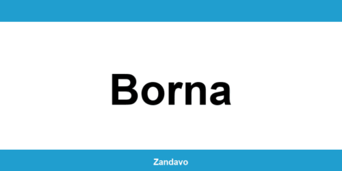 Elterngeldstelle Borna: Telefonnummer und Elterngeld-Antrag