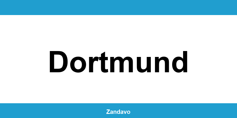 Elterngeldstelle Dortmund: Telefonnummer und Elterngeld-Antrag
