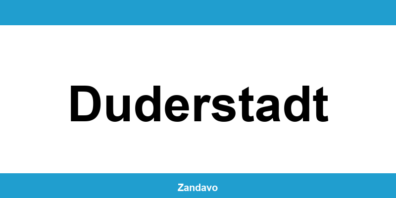 Elterngeldstelle Duderstadt: Telefonnummer und Elterngeld-Antrag