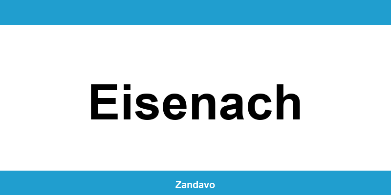 Elterngeldstelle Eisenach: Telefonnummer und Elterngeld-Antrag