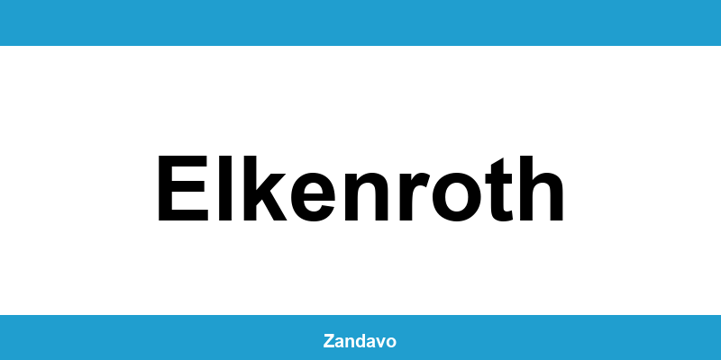 Elterngeldstelle Elkenroth: Telefonnummer und Elterngeld-Antrag
