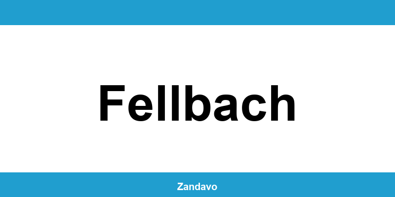 Elterngeldstelle Fellbach: Telefonnummer und Elterngeld-Antrag