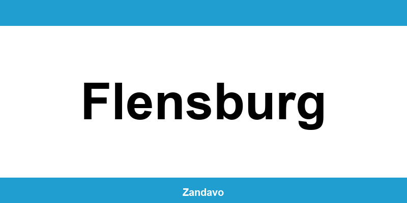 Elterngeldstelle Flensburg: Telefonnummer und Elterngeld-Antrag