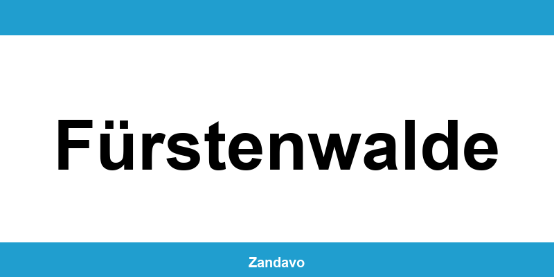 Elterngeldstelle Fürstenwalde: Telefonnummer und Elterngeld-Antrag