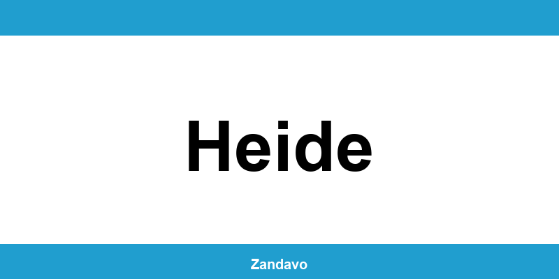 Elterngeldstelle Heide: Telefonnummer und Elterngeld-Antrag