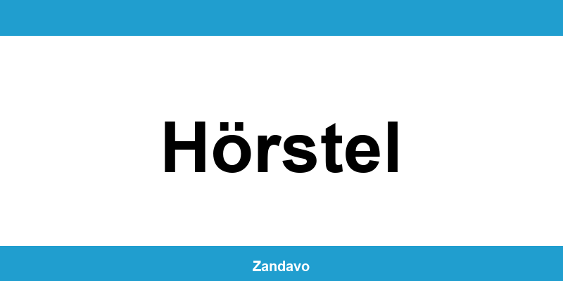 Elterngeldstelle Hörstel: Telefonnummer und Elterngeld-Antrag