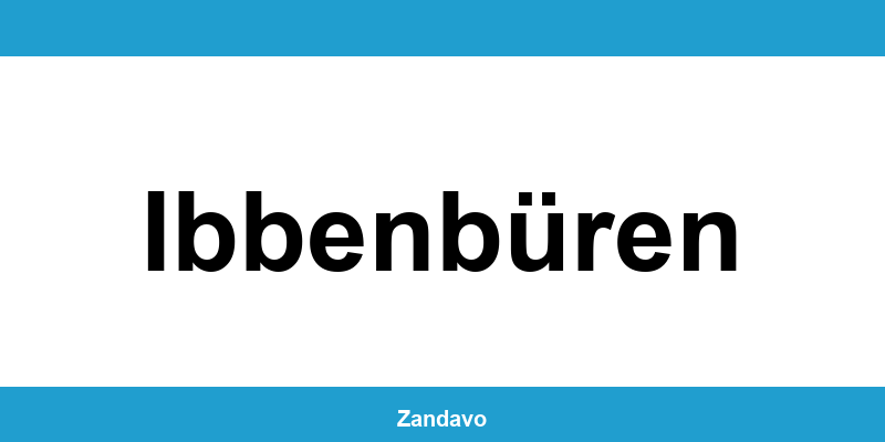 Elterngeldstelle Ibbenbüren: Telefonnummer und Elterngeld-Antrag