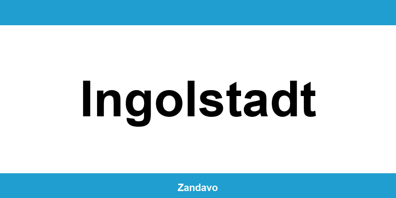 Elterngeldstelle Ingolstadt: Telefonnummer und Elterngeld-Antrag
