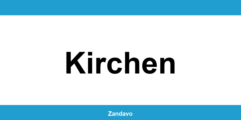 Elterngeldstelle Kirchen: Telefonnummer und Elterngeld-Antrag