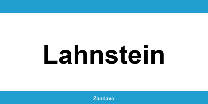 Elterngeldstelle Lahnstein: Telefonnummer und Elterngeld-Antrag