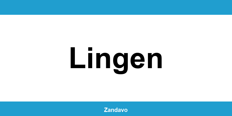 Elterngeldstelle Lingen: Telefonnummer und Elterngeld-Antrag